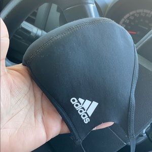 Adidas face mask